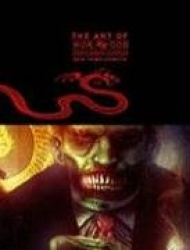 The Art of Wormwood: Gentleman Corpse