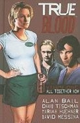 True Blood Volume 1: All Together Now