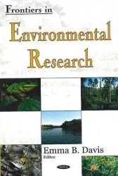 Frontiers in Environmental Research
