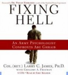Fixing Hell