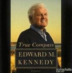 True Compass - A Memoir