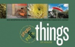 Photo Idea Index: Things