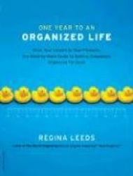 One Year to an Organized Life