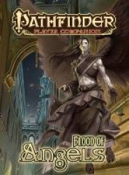 PATHFINDER PLAYER COMPANION BL