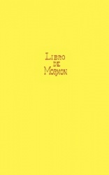 El Libro De Mormon