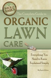 Complete Guide to Organic Lawn Care - Everything You Need to Know Explained Simply
