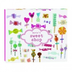 Marias Sweet Shop Quicknotes