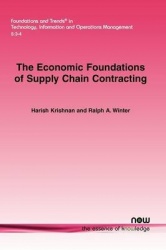 The Economic Foundations of Supply Chain Contracting