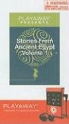 Stories from Ancient Egypt, Volume 1 - In the Beginning/The Children of Ra Atum/Isis and Osiris/Horus and Seth