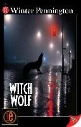 Witch Wolf