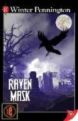 Raven Mask