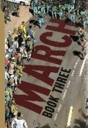 March: Book Three