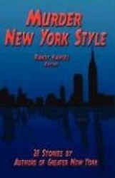Murder New York Style