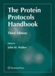 The Protein Protocols Handbook