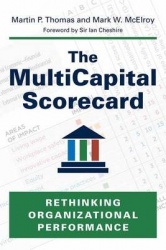The Multicapital Scorecard: Rethinking Organizational Performance