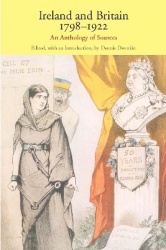 Ireland and Britain, 1798-1922 - An Anthology of Sources