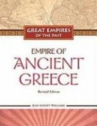 Empire of Ancient Greece