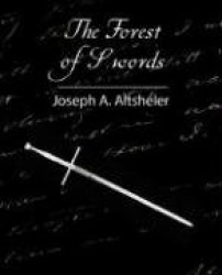 The Forest of Swords