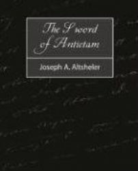 The Sword of Antietam