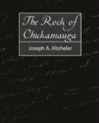 The Rock of Chickamauga