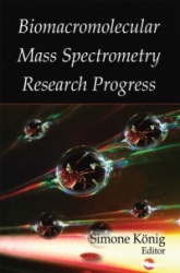 Biomacromolecular Mass Spectrometry Research