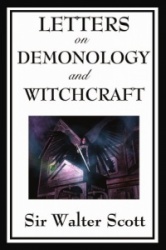 Letters on Demonology and Witchcraft - Current subtitle not necessary unless you want stronger search positioning