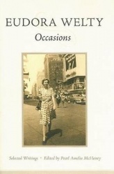 Occasions - Selected Writings