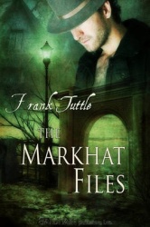 Markhat Files
