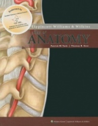 Lippincott Williams&Wilkins Atlas of Anatomy [With Access Code]