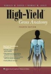 High-Yield™ Gross Anatomy
