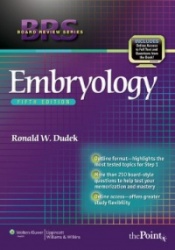 BRS Embryology