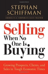 Selling When No One Is Buying