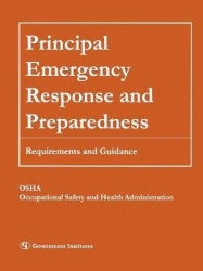 Principal Emergency Response and Preparedness - Requirements and Guidance