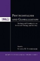 Pentecostalism and Globalization