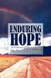 Enduring Hope: A Collection of Christian Poetry