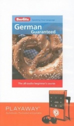 Berlitz German Guaranteed