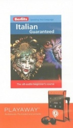 Berlitz Italian Guaranteed