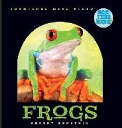 See-Thru Frogs