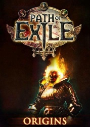 Path of Exile Volume 1: Origins