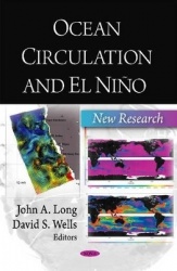 Ocean Circulation & El Niño - New Research