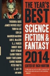 The Year's Best Science Fiction&Fantasy