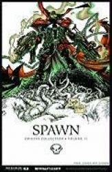 Spawn: Origins Volume 11