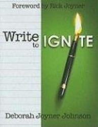 Write to Ignite