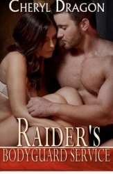 Raider's Bodyguard Service
