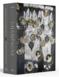 Champagne [Boxed Book&Map Set]