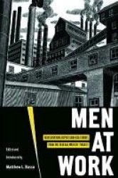 Men at Work - Rediscovering Depression-era Stories from the Federal Writers' Project