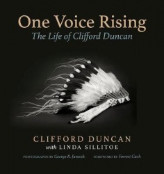 One Voice Rising - The Life of Clifford Duncan
