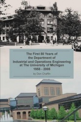 The First 50 Years of the Department of Industri - 1955-2005