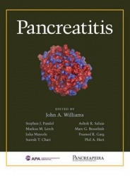 Pancreatitis