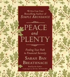 Peace and Plenty